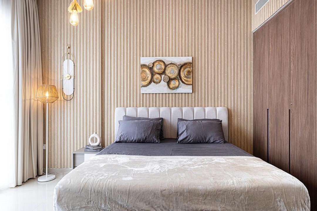 Photo of Bedroom in Sharjah