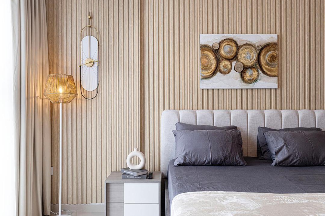 Photo of Bedroom in Sharjah