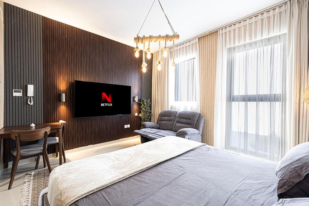 Photo of Bedroom in Sharjah