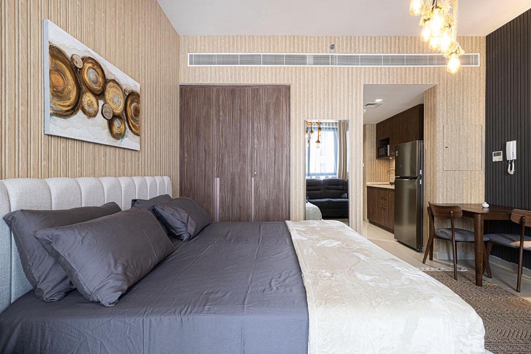 Photo of Bedroom in Sharjah