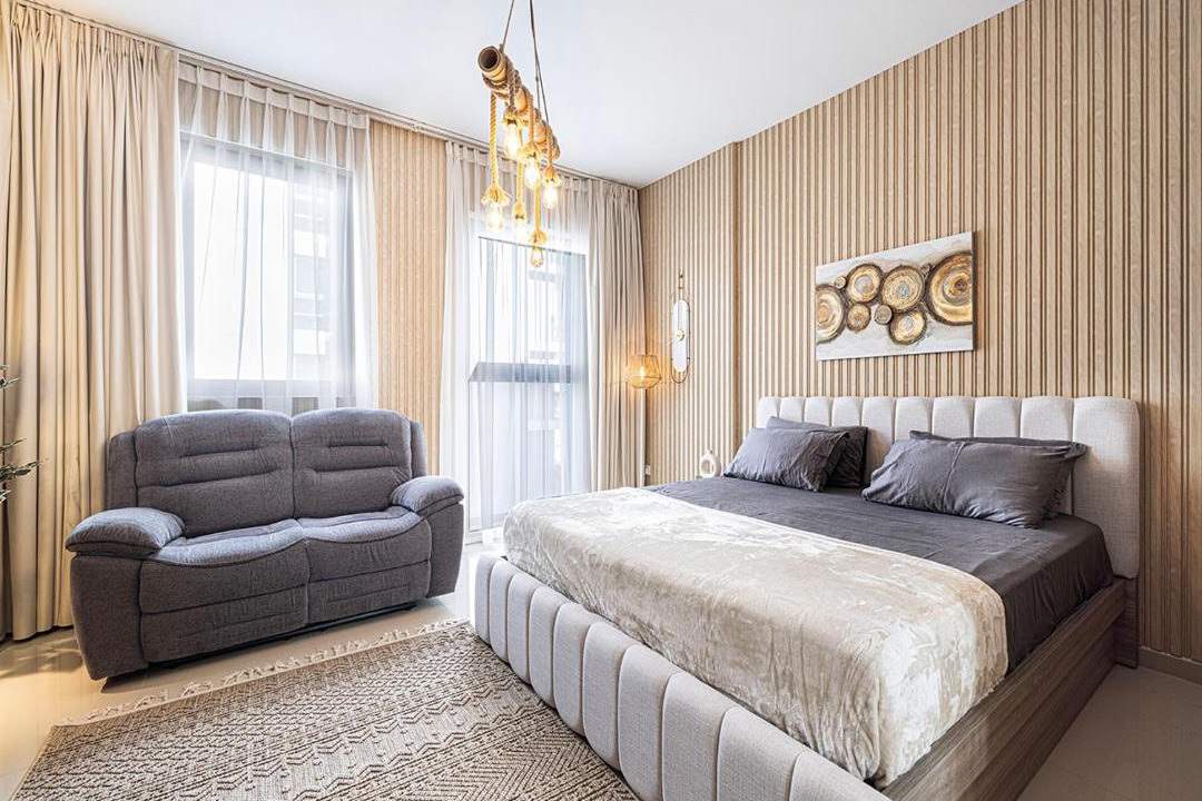 Photo of Bedroom in Sharjah