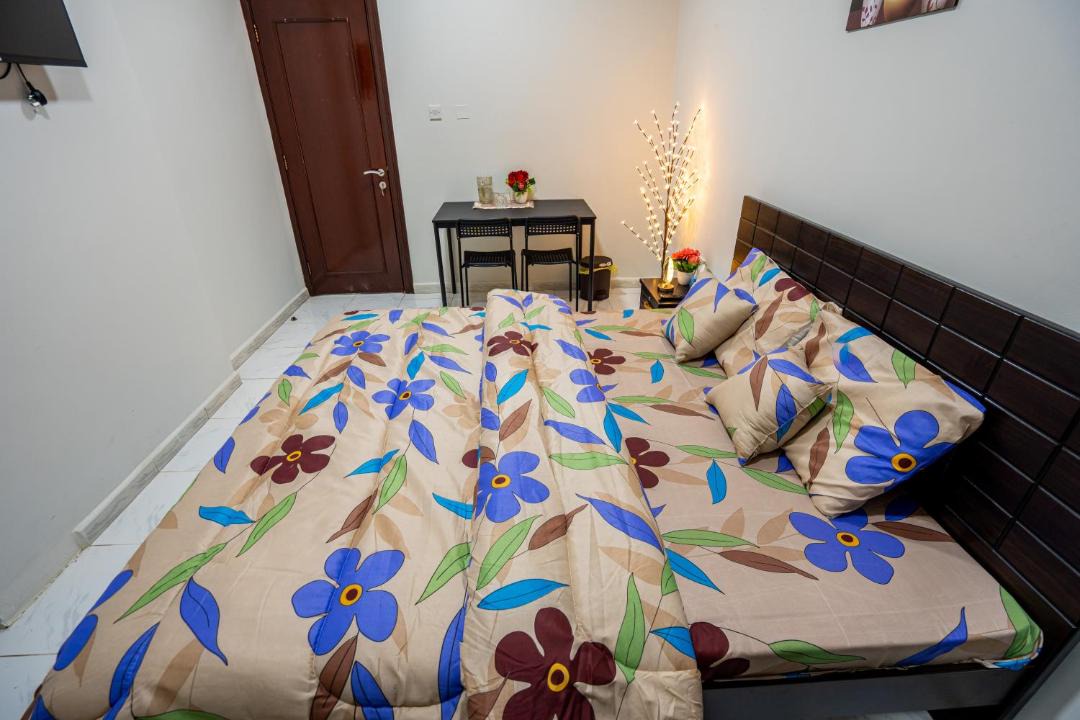 Photo of Bedroom in Mussafah
