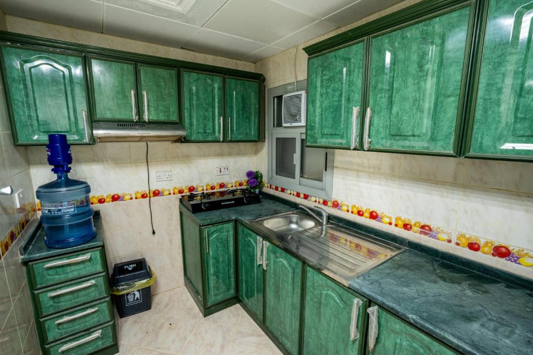 Photo of Kitchen in Mussafah