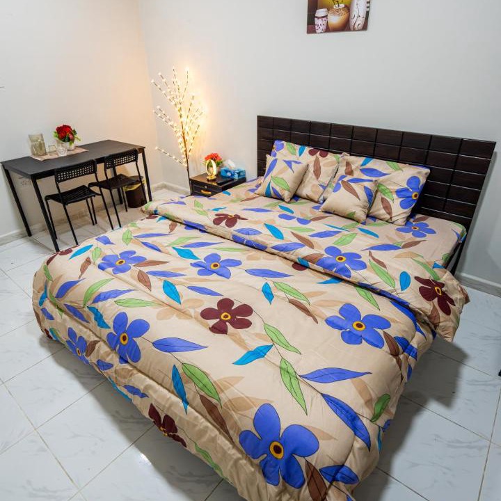 Photo of Bedroom in Mussafah