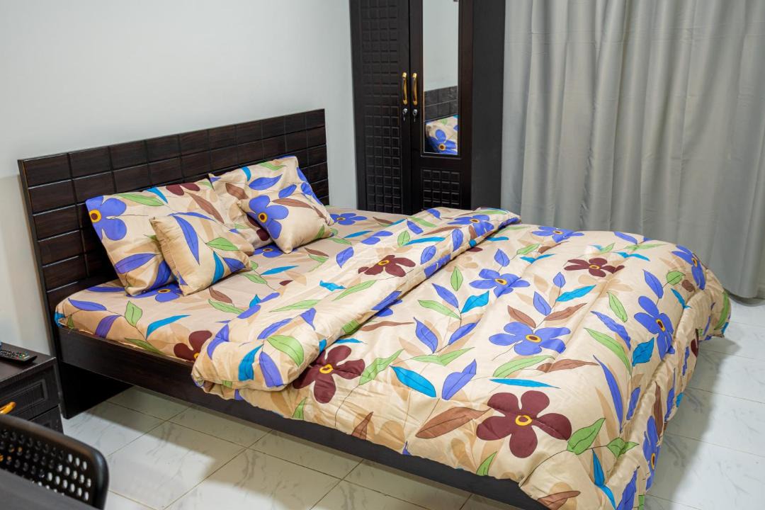 Photo of Bedroom in Mussafah