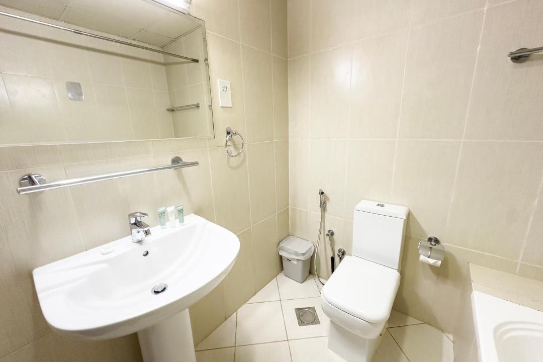 Photo of Bathroom in Bab Al Bahr