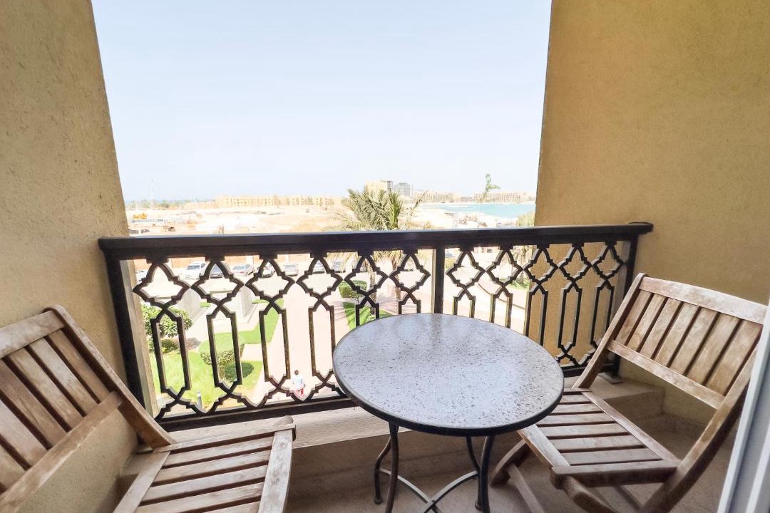 Photo of Patio Balcony in Bab Al Bahr
