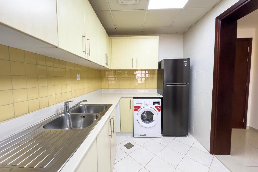 Photo of Kitchen in Bab Al Bahr