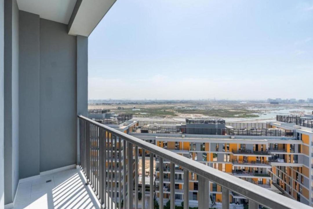 Photo of Others in Dubai Production City