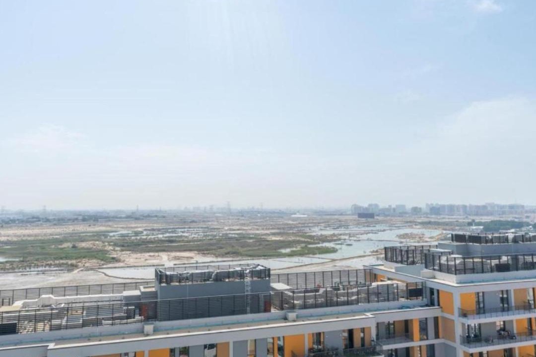 Photo of Others in Dubai Production City