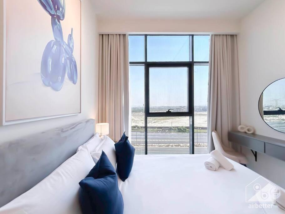 Photo of Bedroom in Nad Al Sheba