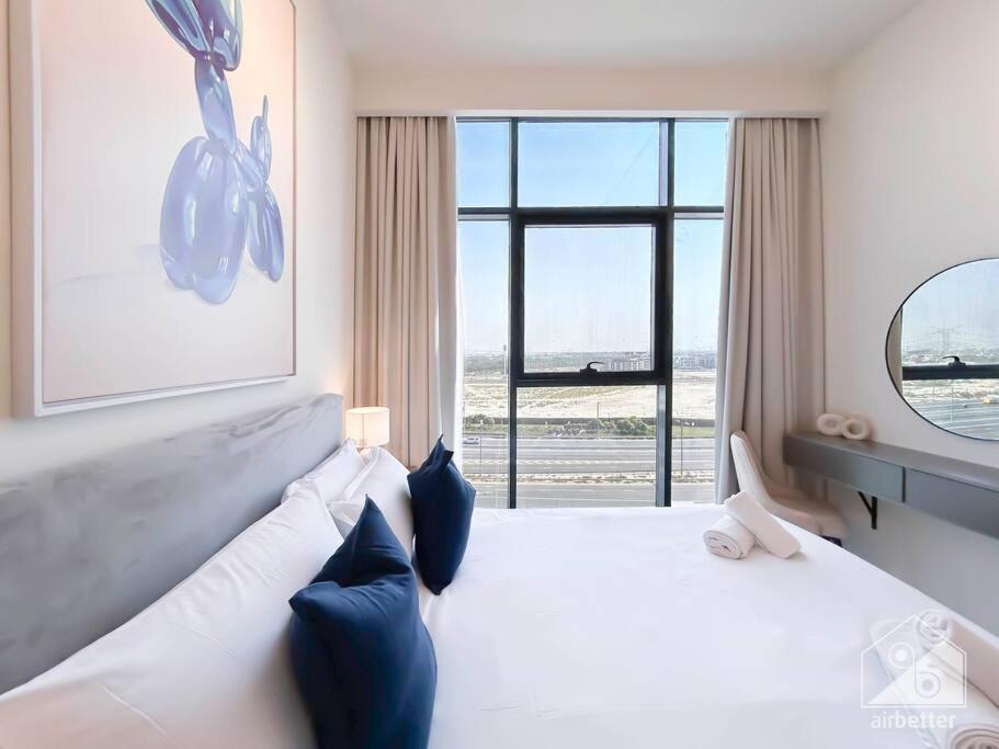 Photo of Bedroom in Nad Al Sheba
