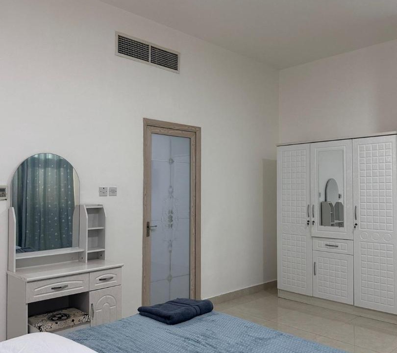 Photo of Bedroom in Al Ain