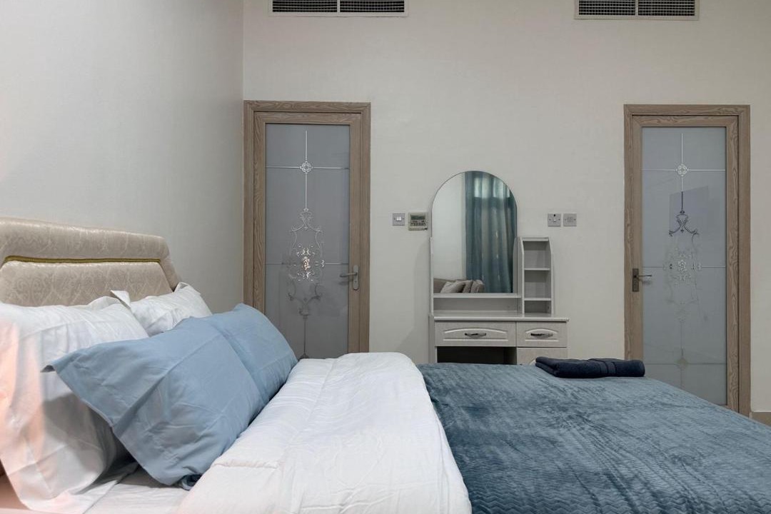 Photo of Bedroom in Al Ain