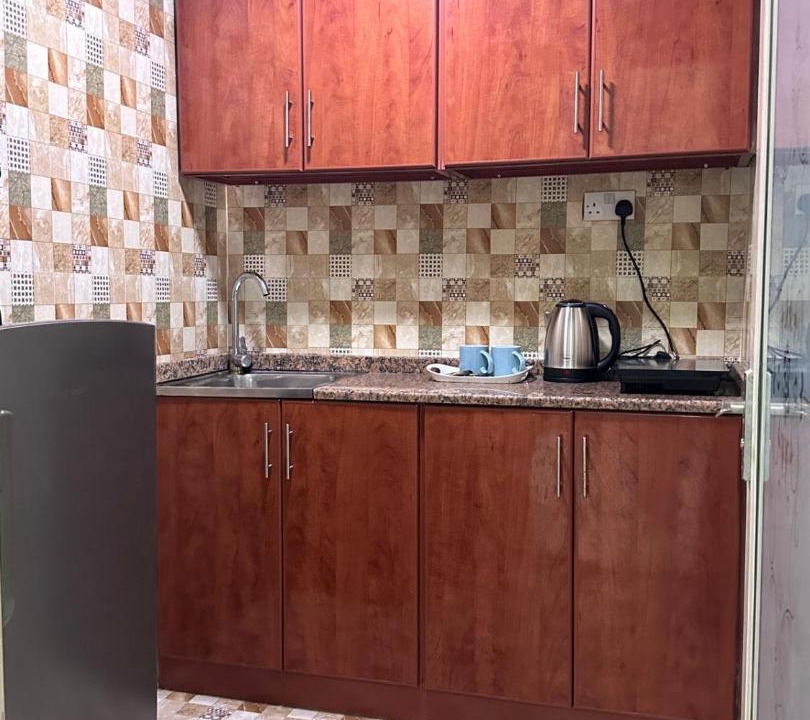 Photo of Kitchen in Al Ain