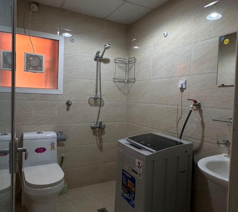 Photo of Bathroom in Al Ain