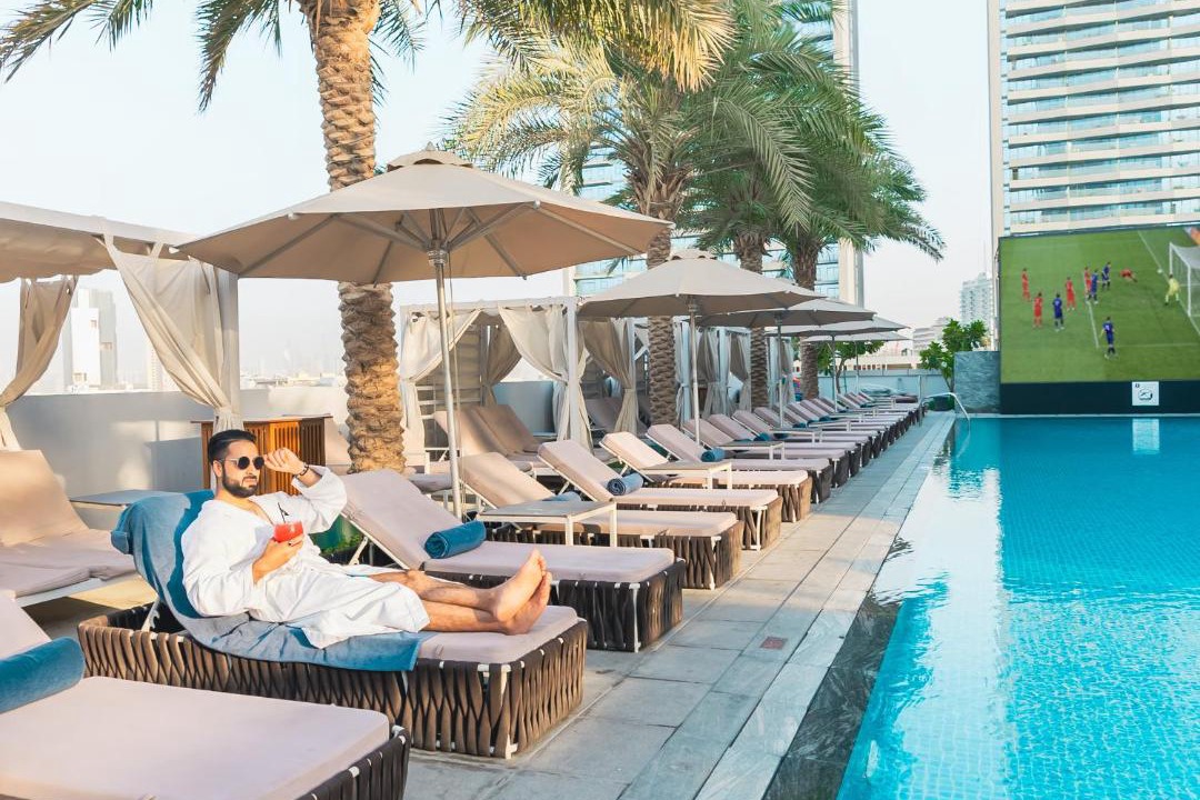Photo of Others in Jumeirah Village Circle