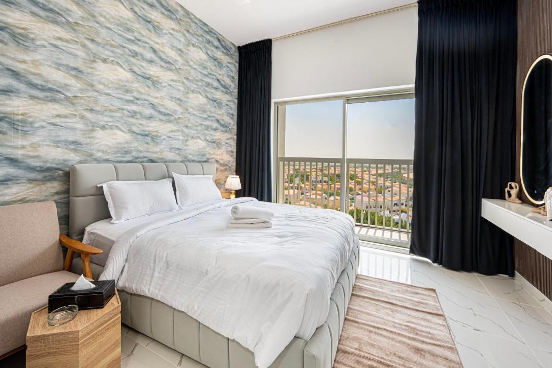 Photo of Bedroom in Dubai
