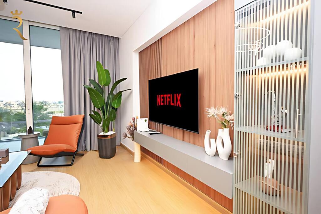 Photo of Livingroom in Saadiyat Cultural District