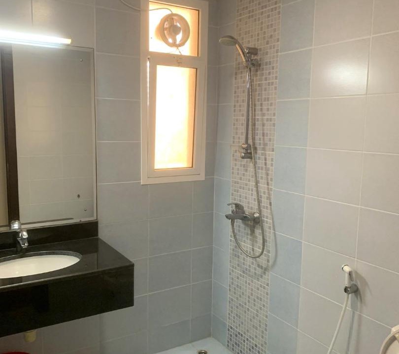 Photo of Bathroom in Salalah
