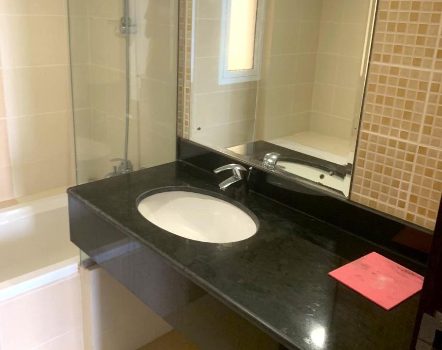 Photo of Bathroom in Salalah