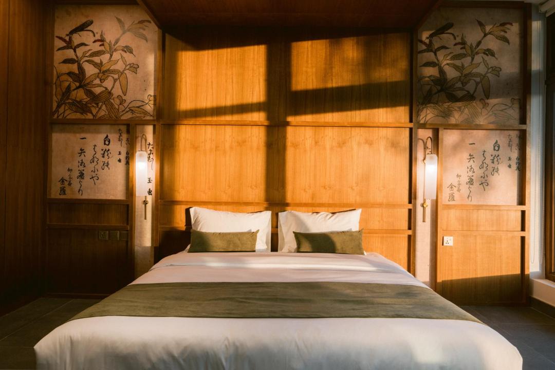 Photo of Bedroom in Ras Al Khaimah
