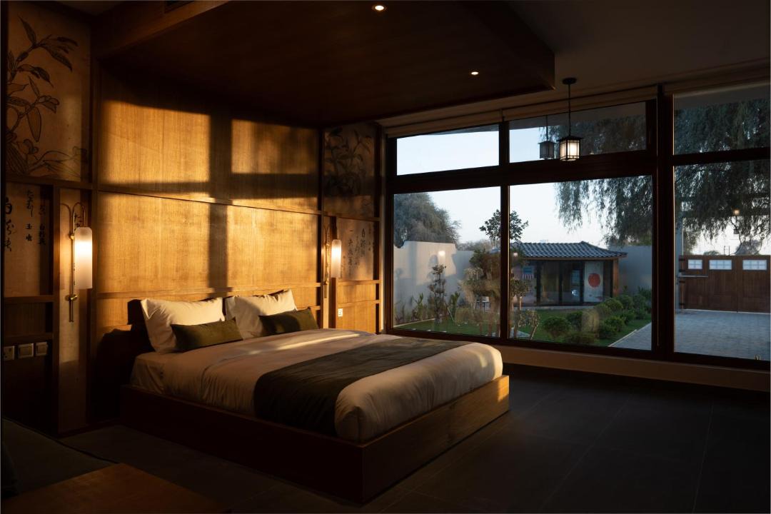 Photo of Bedroom in Ras Al Khaimah