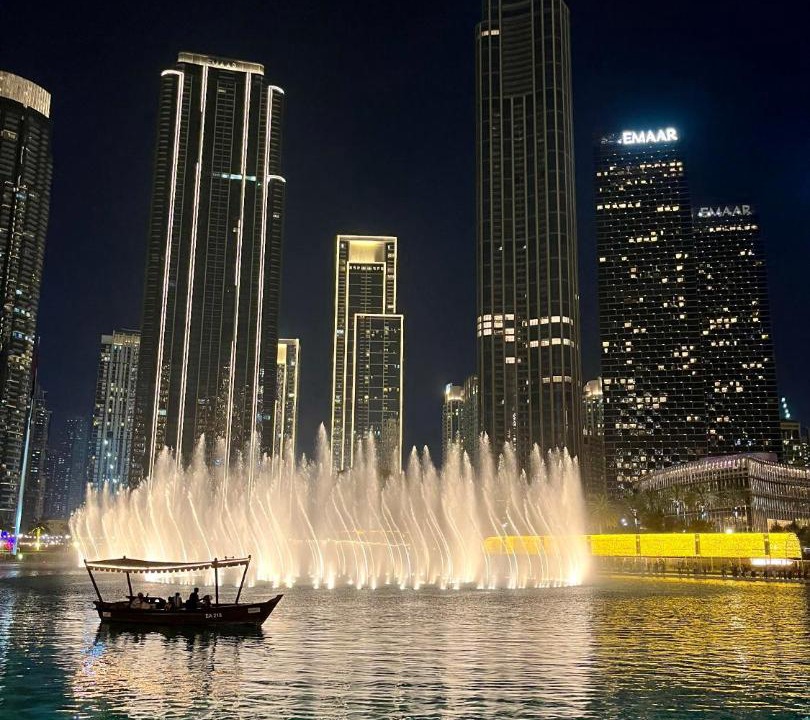 Photo of Others in Downtown Dubai