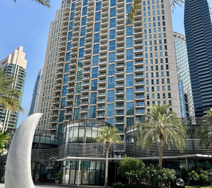 Photo of Others in Downtown Dubai