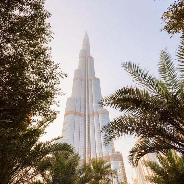 Photo of Others in Downtown Dubai