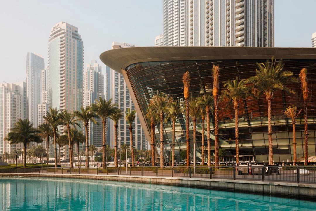 Photo of Others in Downtown Dubai