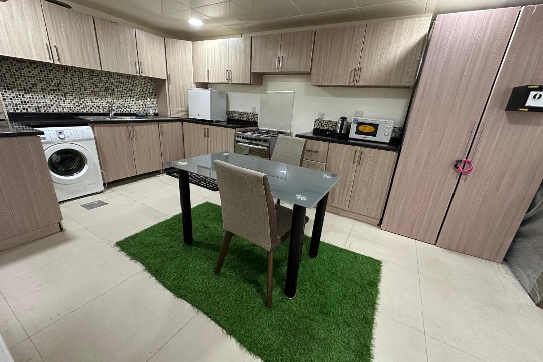 Photo of Kitchen in Madinat Zayed
