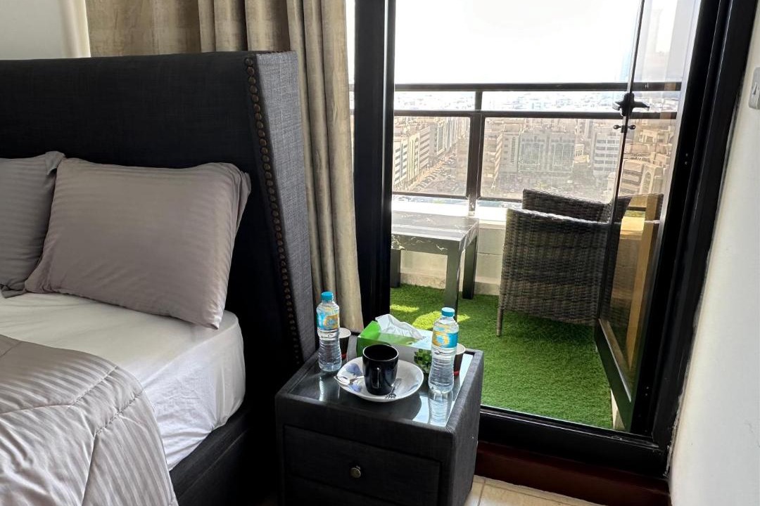 Photo of Bedroom in Madinat Zayed