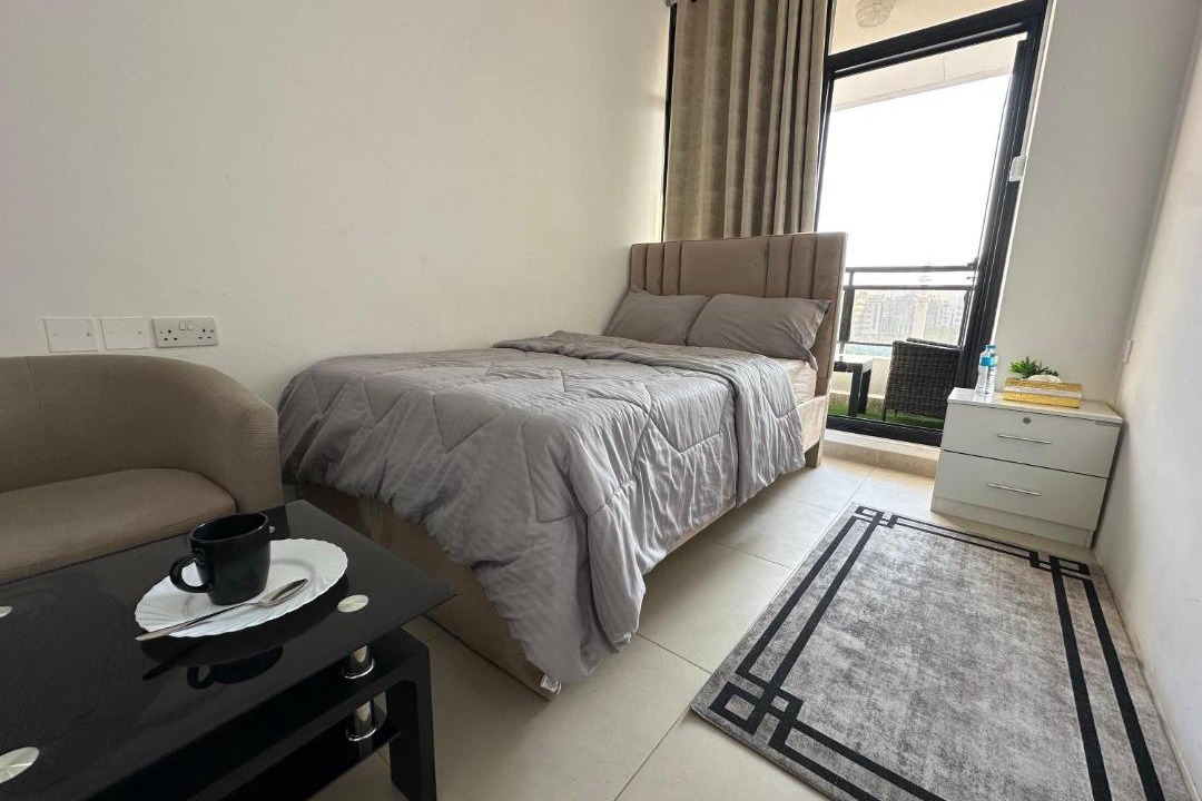 Photo of Bedroom in Madinat Zayed