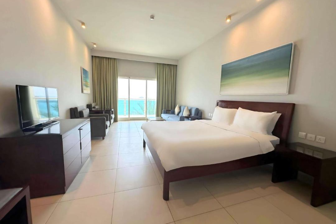 Photo of Bedroom in Al Kubus