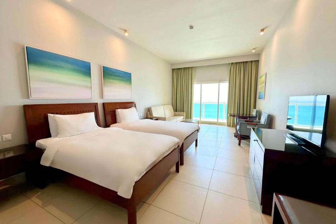 Photo of Bedroom in Al Kubus