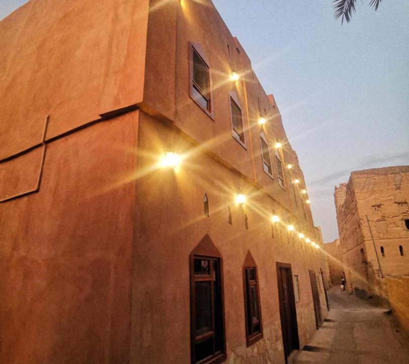 Photo of Others in Nizwa