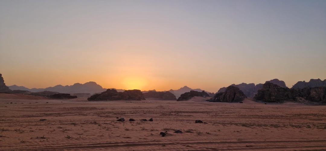 Photo of Others in Wadi Rum