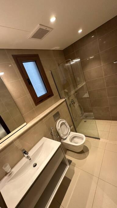 Photo of Bathroom in Salalah