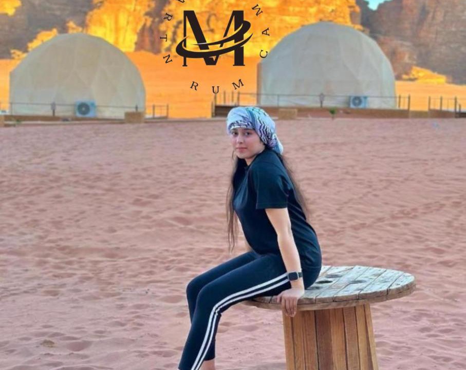 Photo of Others in Wadi Rum