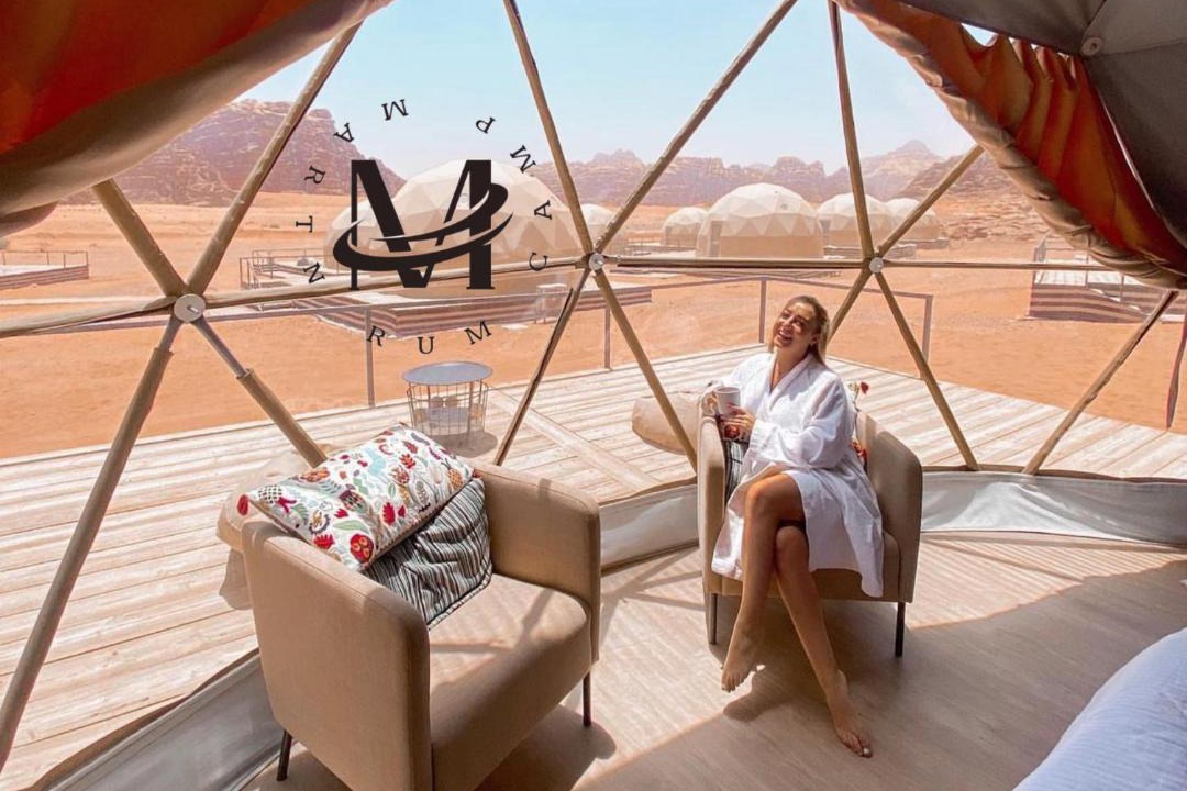 Photo of Others in Wadi Rum