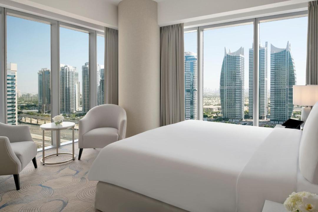 Photo of Others in Dubai Marina