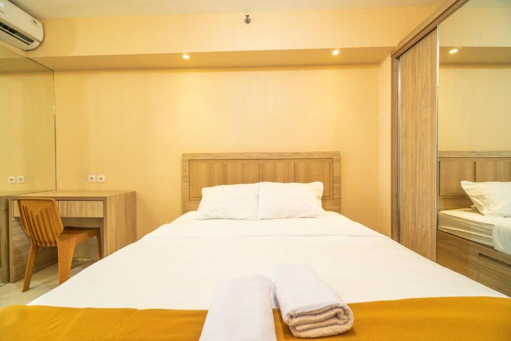 Photo of Bedroom in Jatinegara