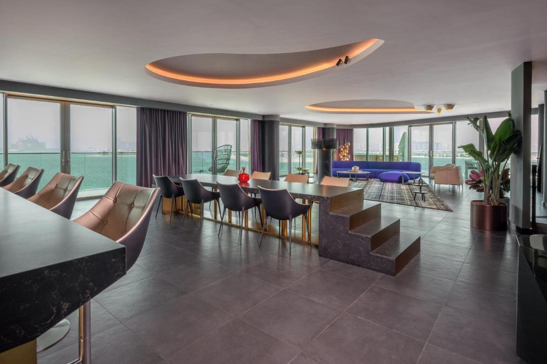 Photo of Others in Palm Jumeirah