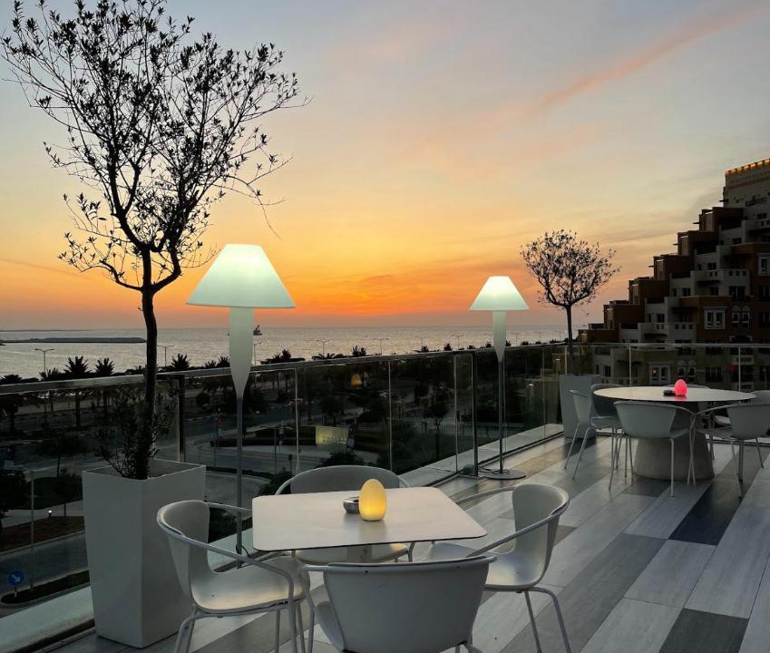 Photo of Patio Balcony in Bab Al Bahr