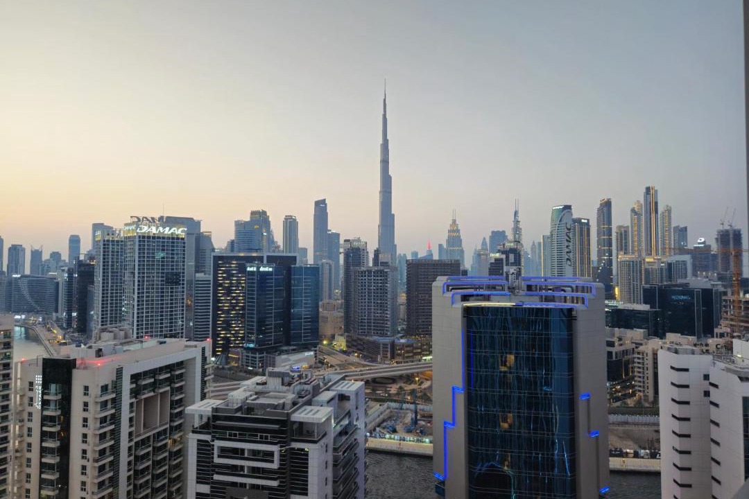 Photo of Others in Business Bay