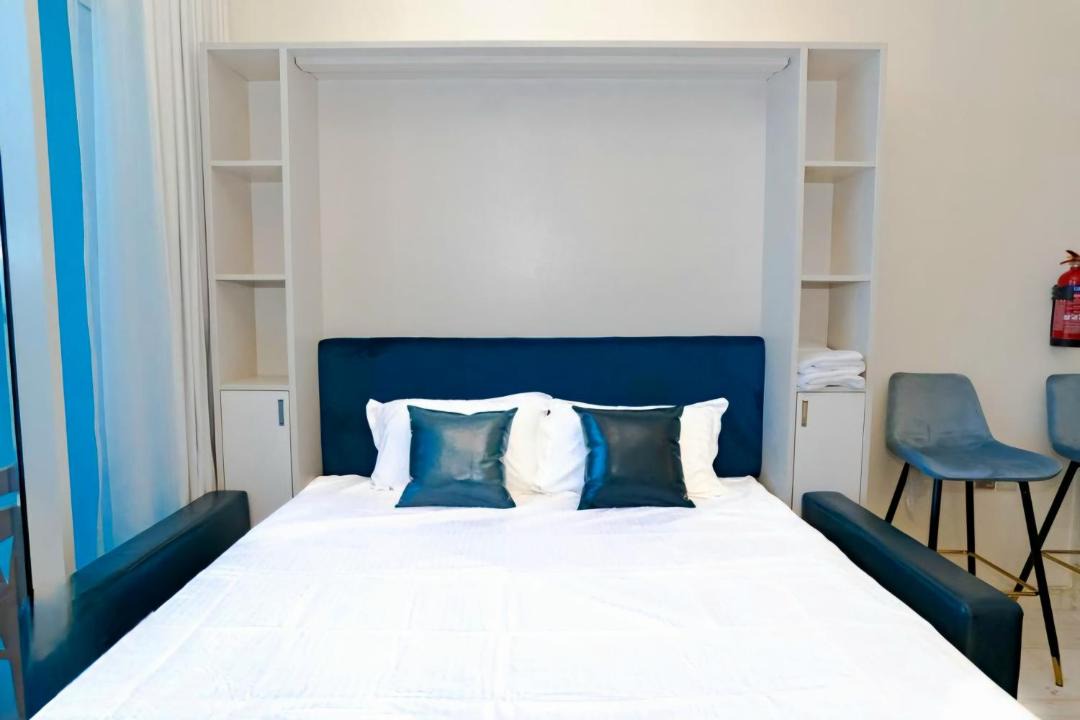 Photo of Bedroom in Business Bay