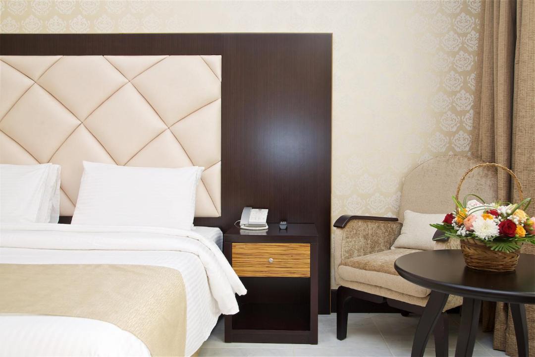 Photo of Bedroom in Umm al Quwain
