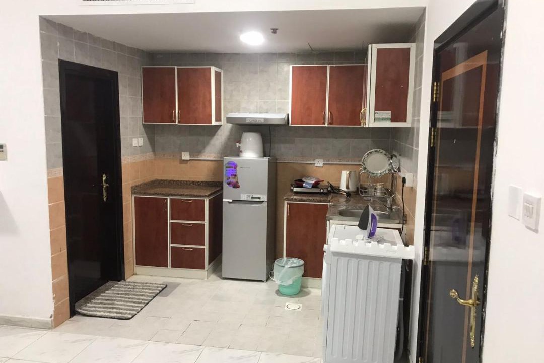 Photo of Kitchen in Ajman