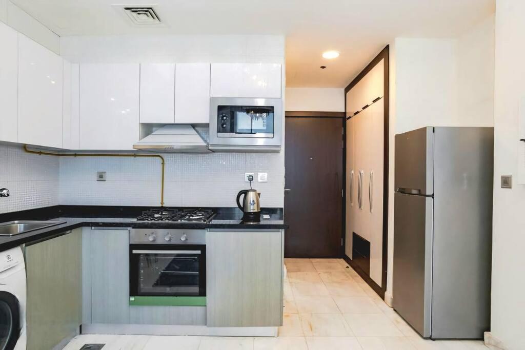 Photo of Kitchen in Business Bay